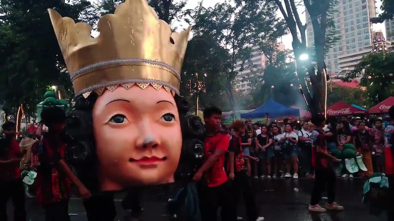 Street Dancing (Sinulog Festival 2026)