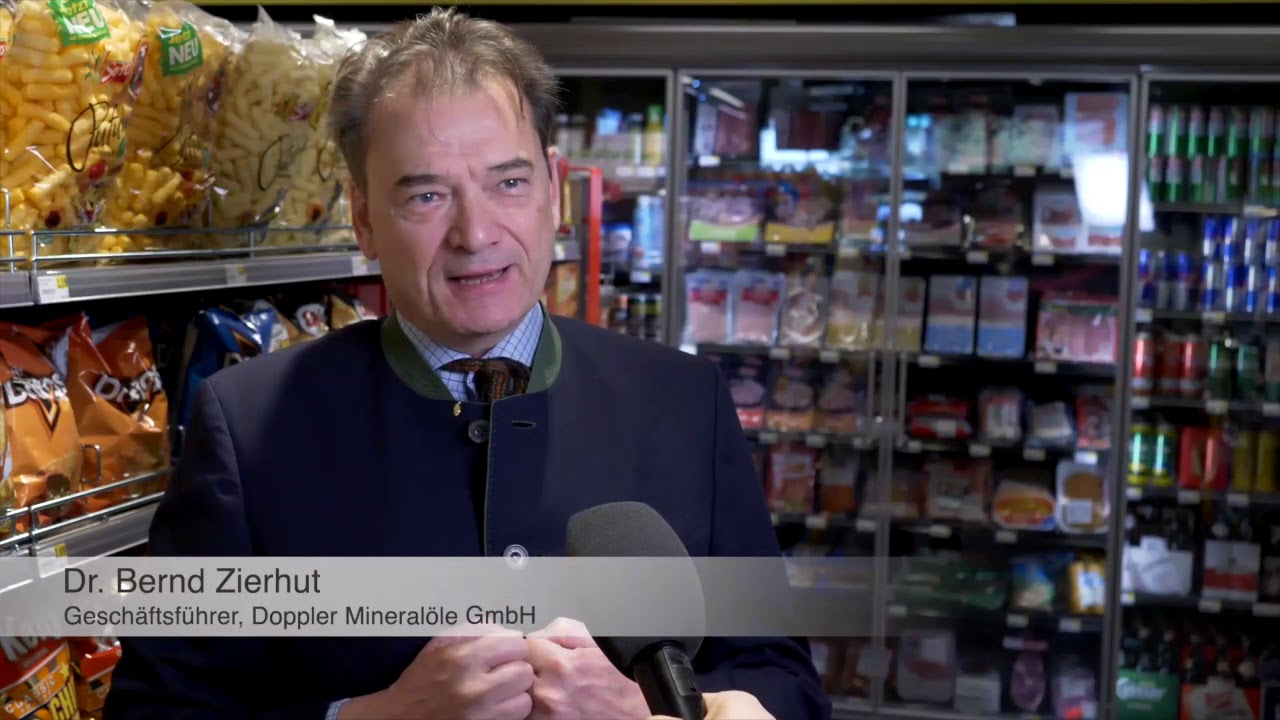 SPAR express auf starkem Expansionskurs mit neuem Konzept | Wien | Region im Bild