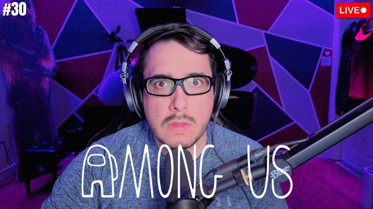 CAPTAIN QUAIN PLAY AMOUNG US!