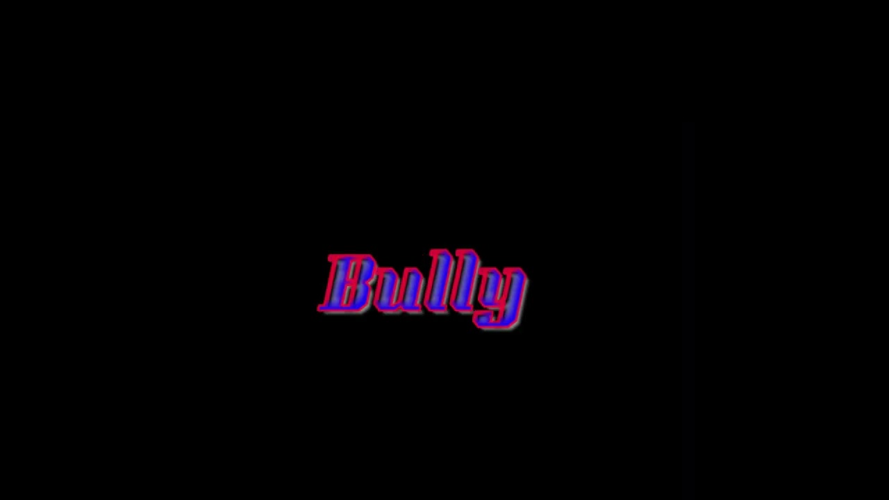 Eminem Bully Instrumental