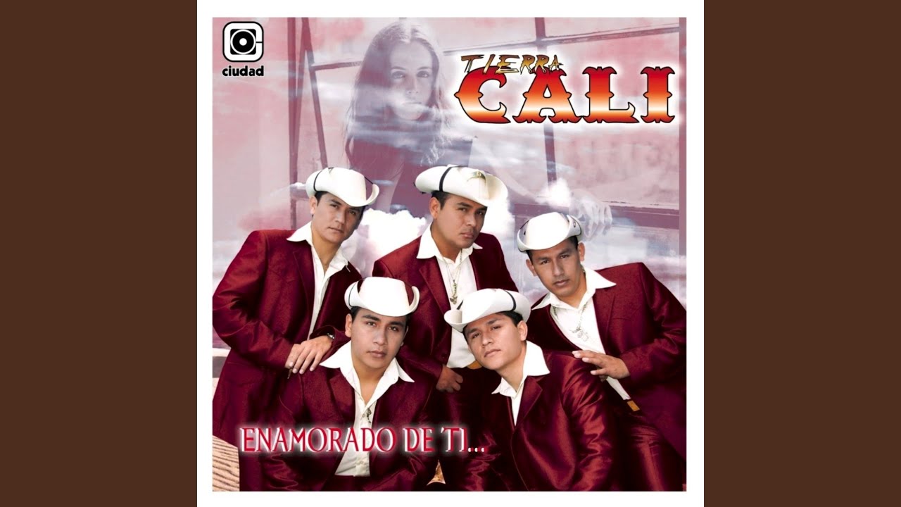 Cariñito de Mi Vida