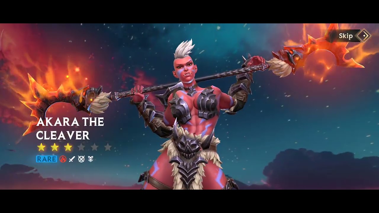 Invokers: Titan Legacy new 10 rare invoker