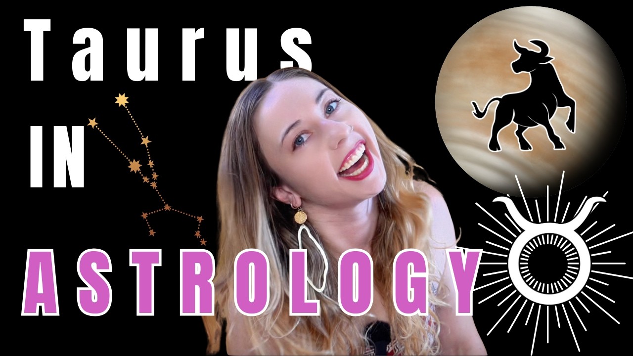 TAURUS: Sun, Moon, & Rising | Strengths and Weaknesses