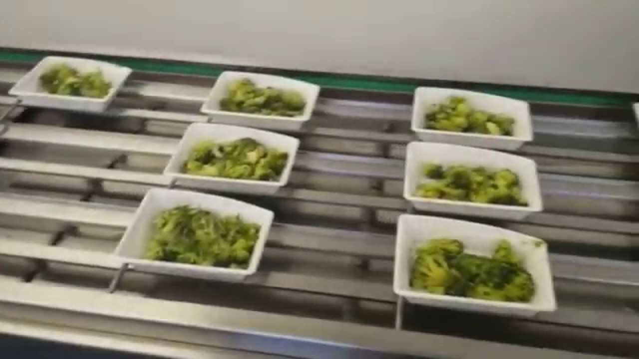 Italian Pack - Polaris Double - ready meals (2015)