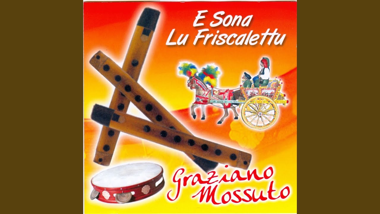 U Passareddu (polka)