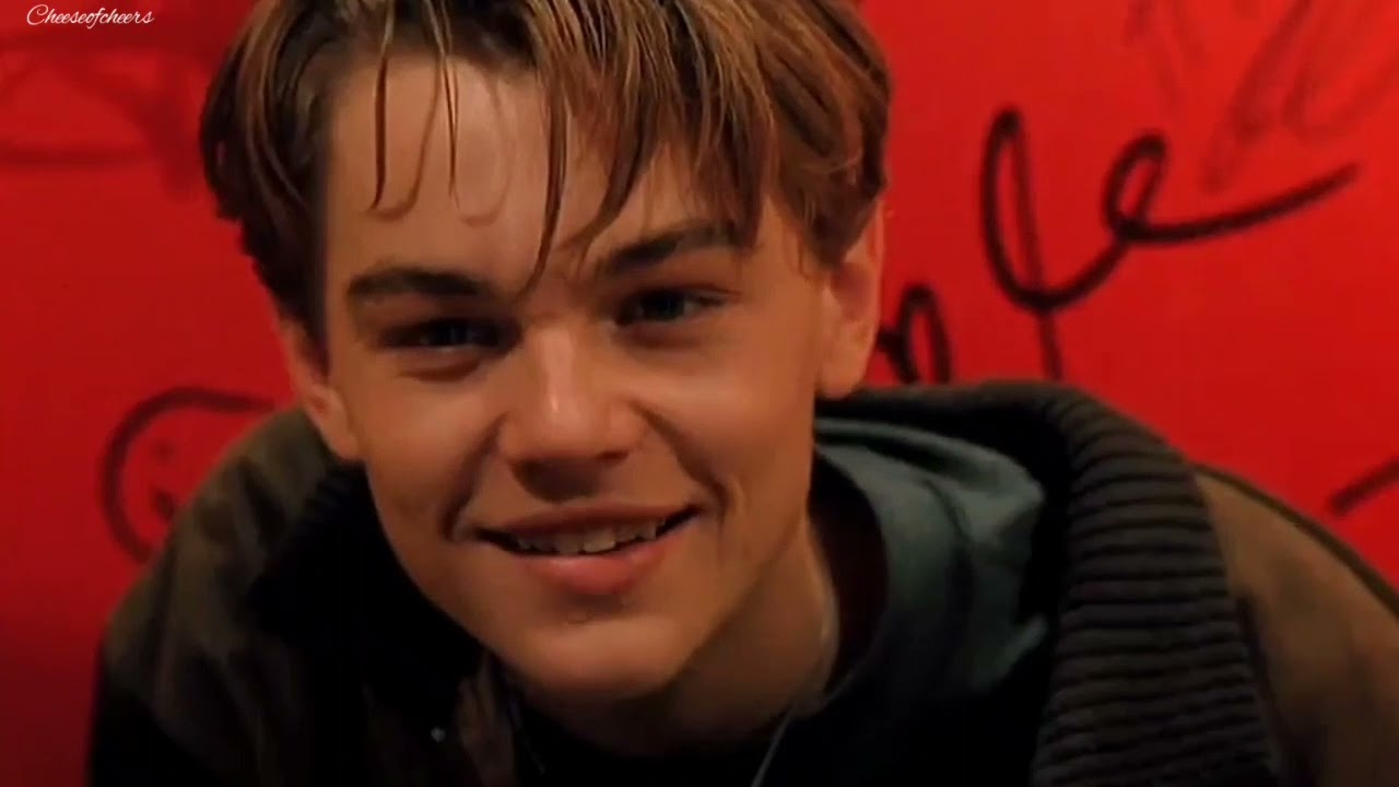 Leonardo DiCaprio - Vẻ đẹp 