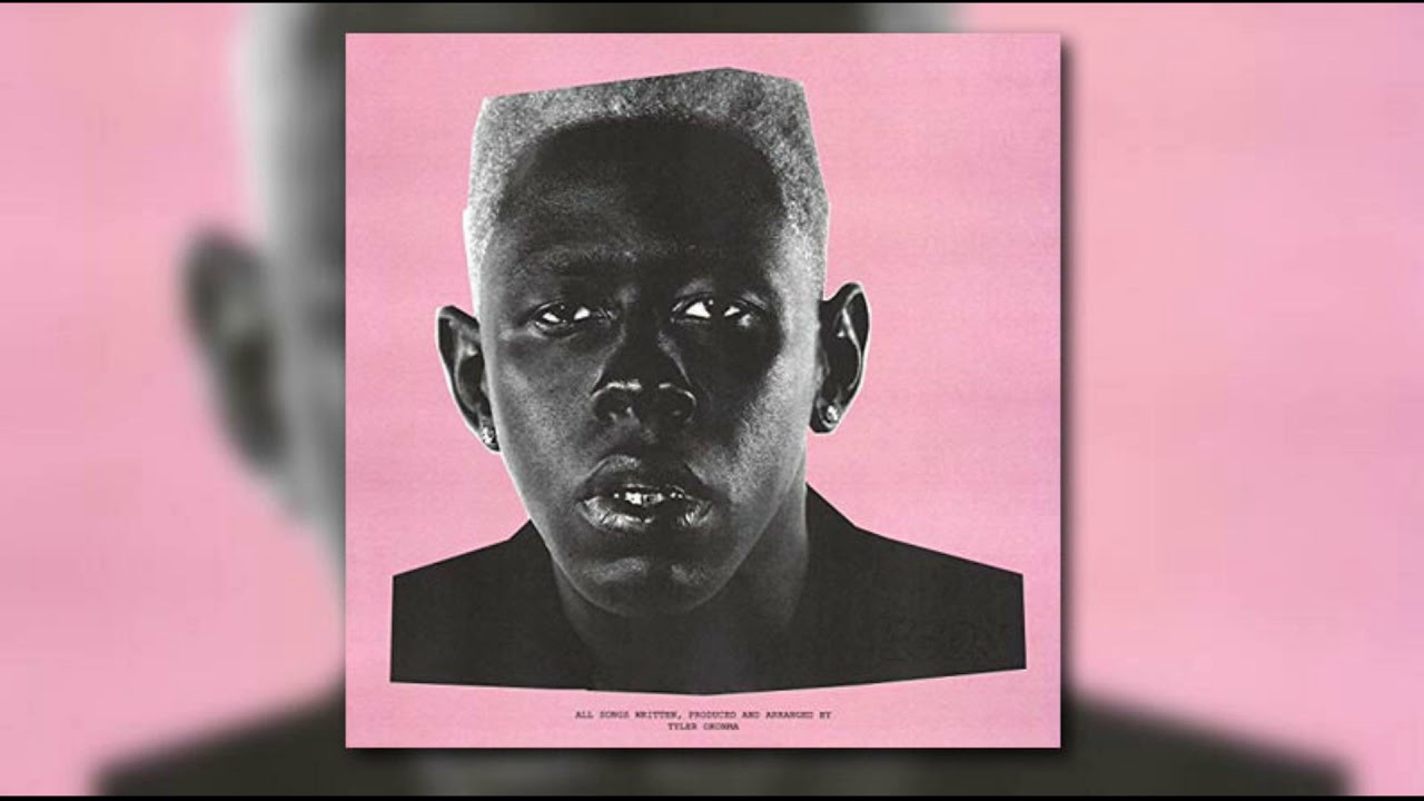 Tyler, The Creator - A BOY IS A GUN (Audio)