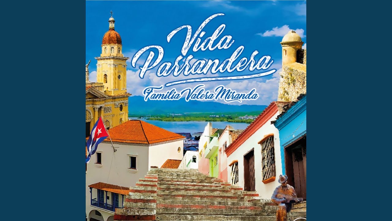 Vida Parrandera