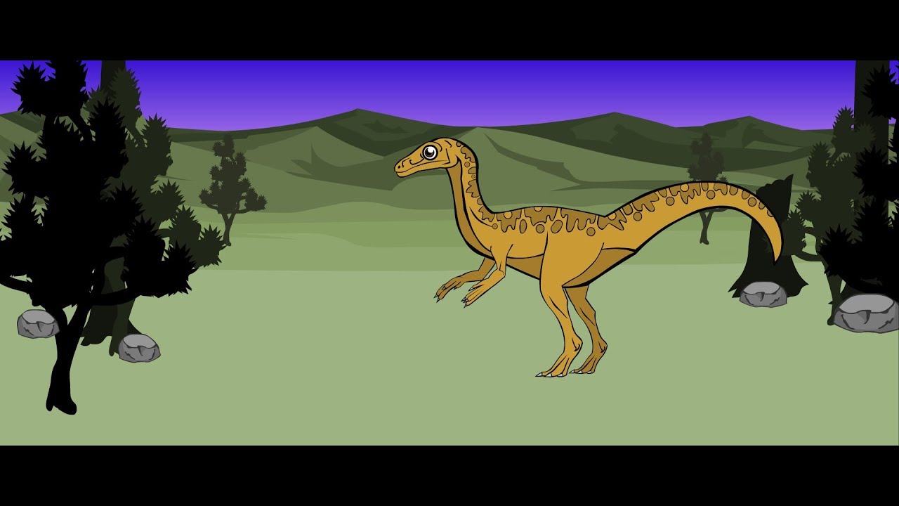 saltopus