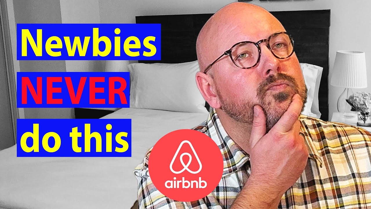 6 вещей, которые нужно усовершенствовать новым хозяевам Airbnb