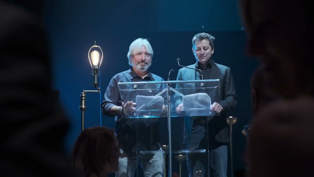 Soirée des célébrités 2025