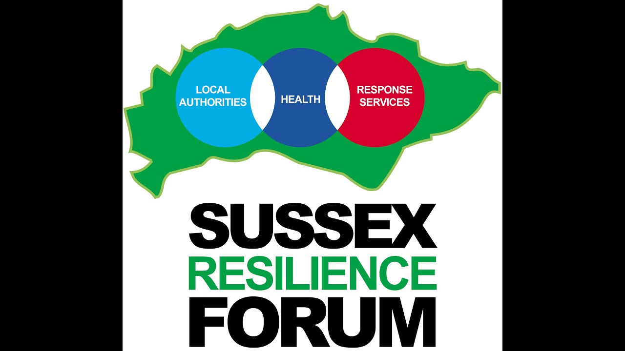 Introduction to Sussex Resilience