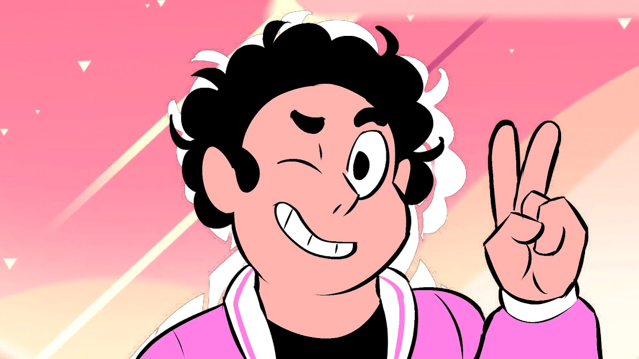 Emotional || Animation meme || Steven Universe Future