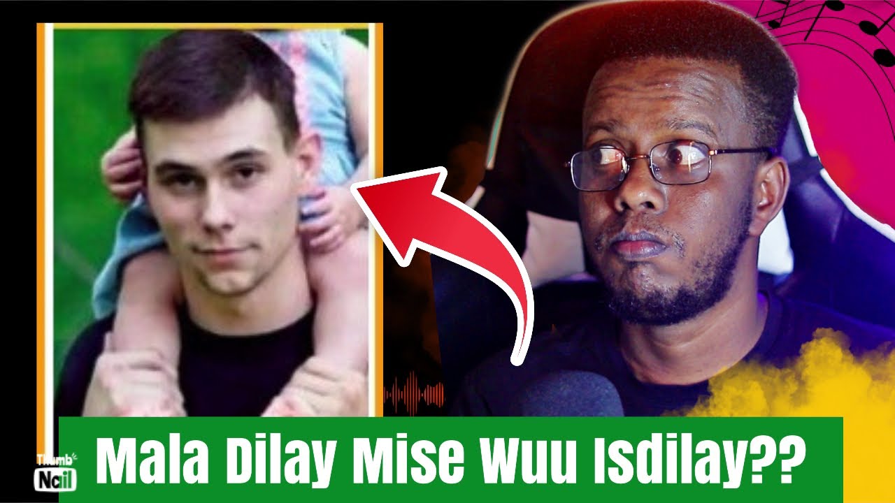 YAAB! Mala dilay mise wuu isdilay? Sheekada Geerida Tanner Ward