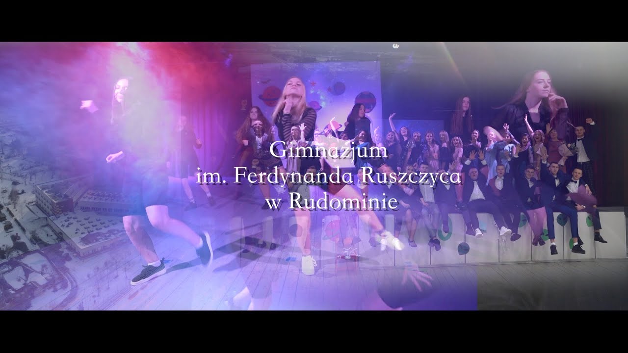 Rudaminos Ferdinando Ru&scaron;čico gimnazijos &scaron;imtadienis 2022