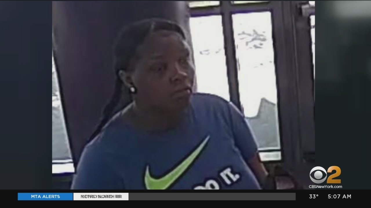 Thief Accused Of Targeting YMCA Locker Rooms