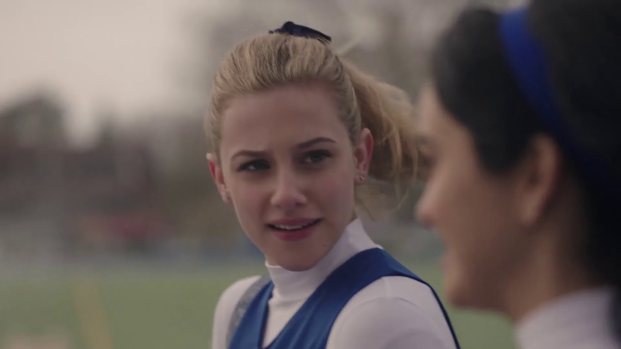 Beronica Scenes