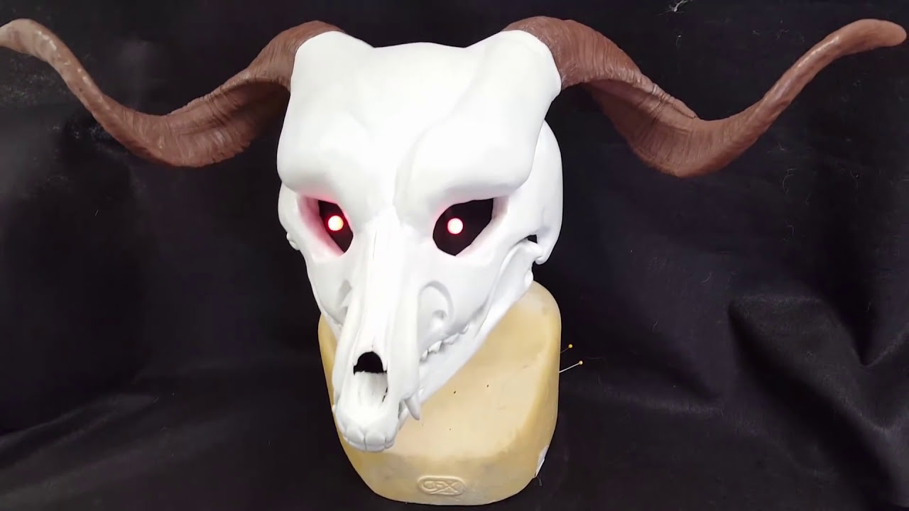 Elias Ainsworth From Ancient Magnus Bride