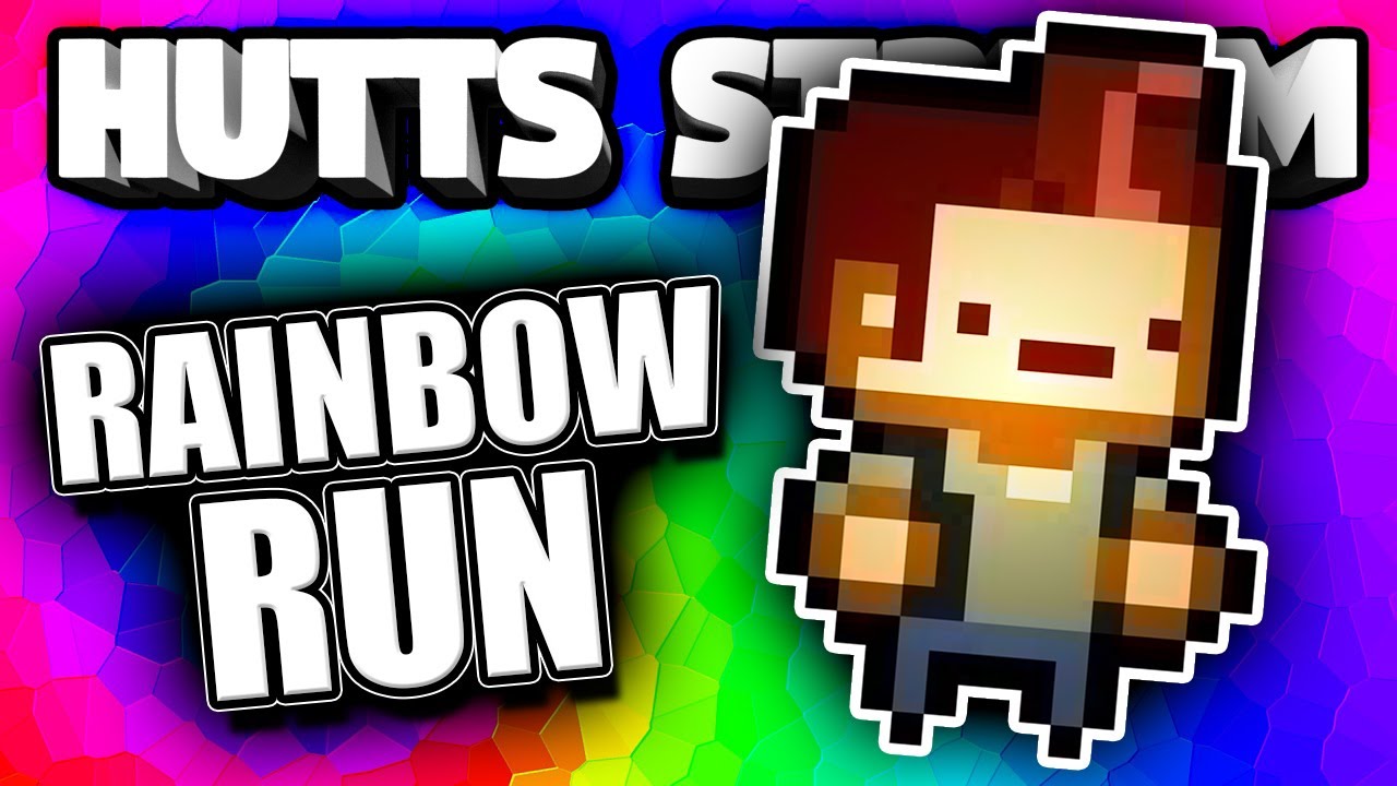 Our first item was CLONE - Hutts Streams Gungeon