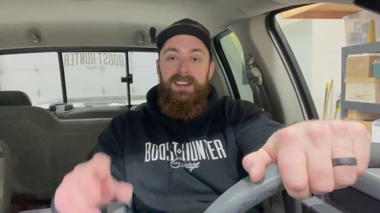 БЕСПЛАТНОЕ исправление проблемы с неустойчивым рулевым управлением Dodge