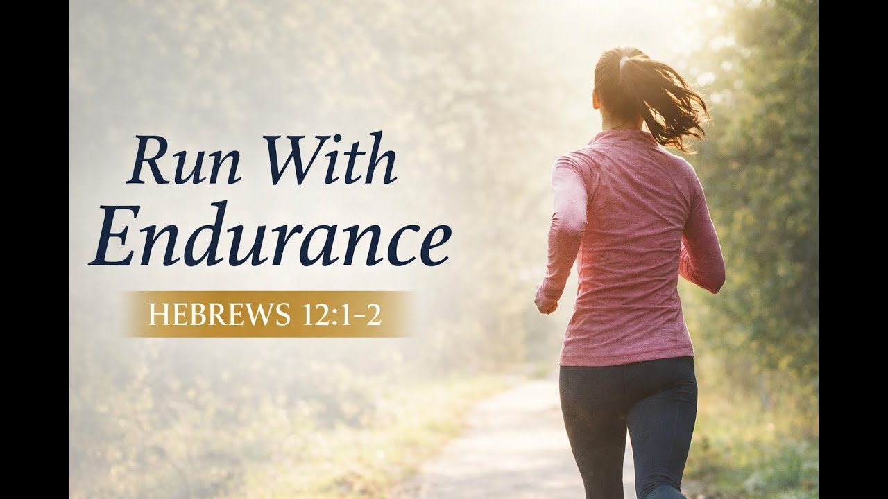How I Found Endurance While Standing for my Marriage