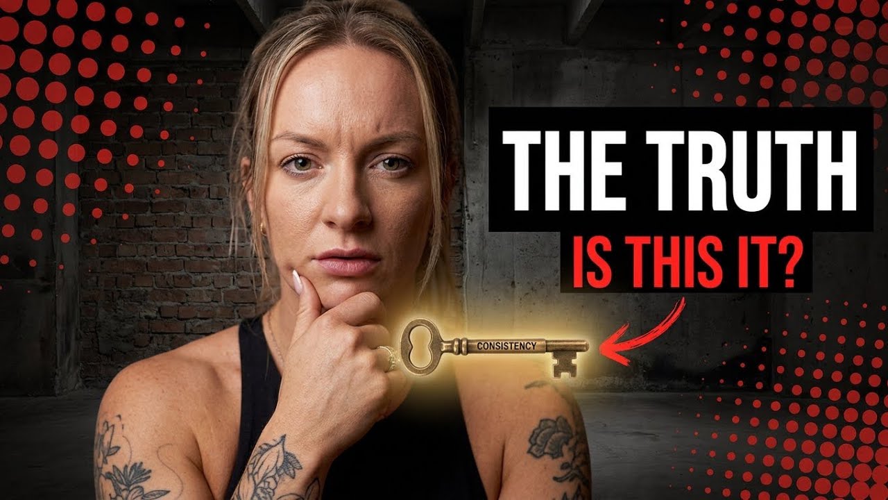 The BIGGEST fat loss mistake 