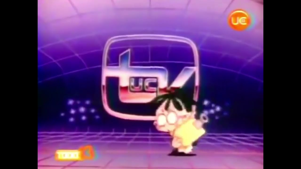 Angelito Animaciónes 1972-1999