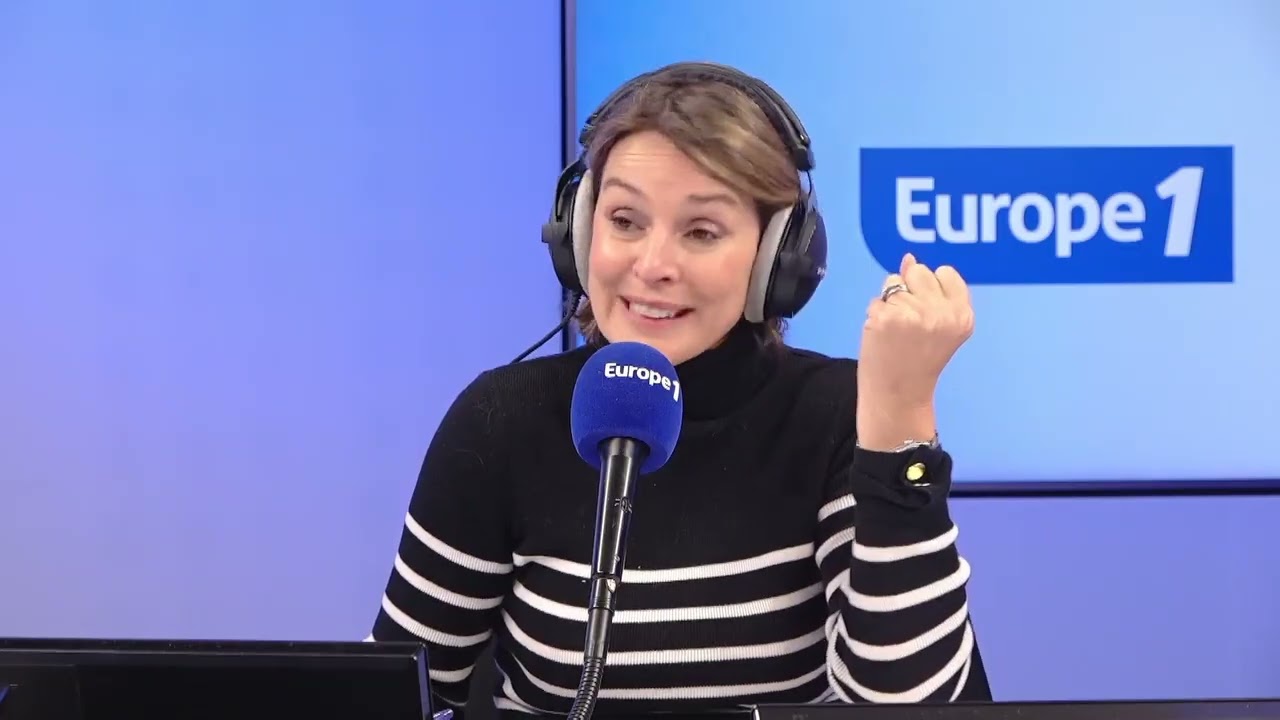Nicolas Sarkozy derrière les barreaux : Georges Fenech dénonce un «malaise profond»