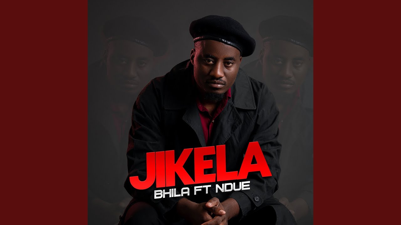 Jikela