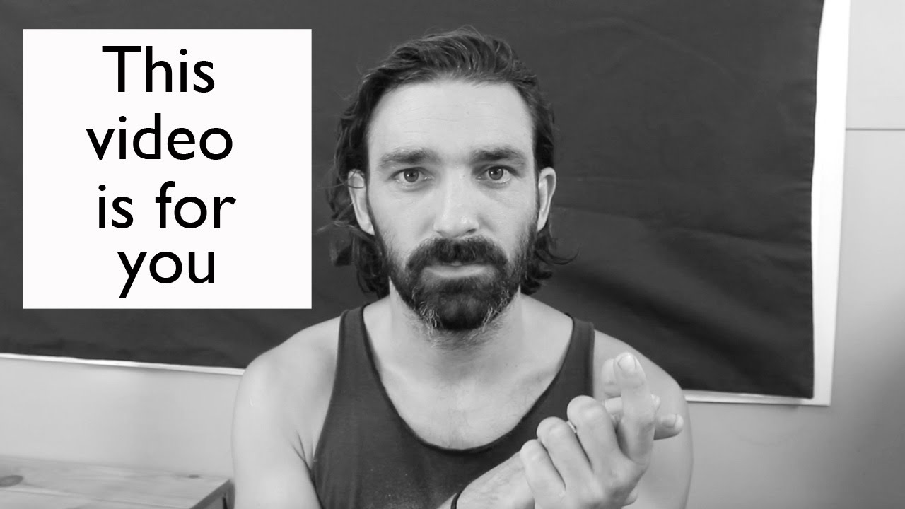 How I walked away from my 80 hour work week || Minimalism + Nomadic Living + Freedom
