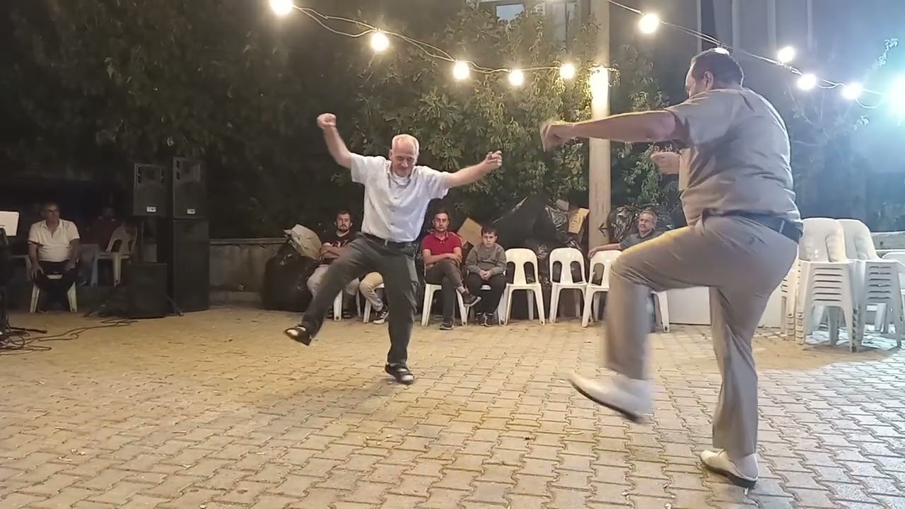 Isparta Düğün ve Muhabbetleri..51