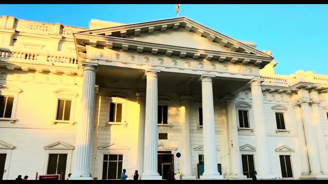 Best Library In Lahore For Students Preparing For Competitive Exams CSS 📚  | peaceful hostel nearby