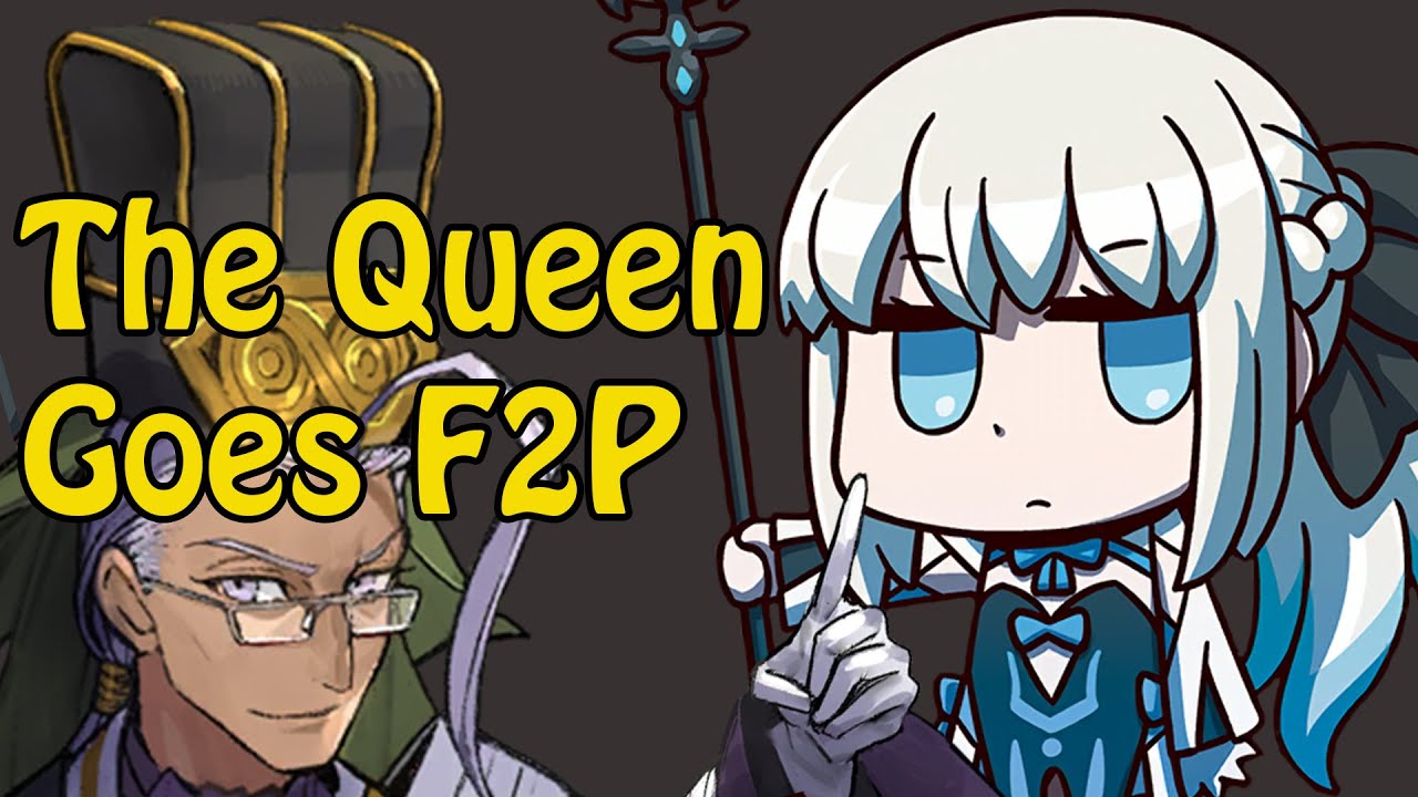 Poorfriend's Guide to Morgan
