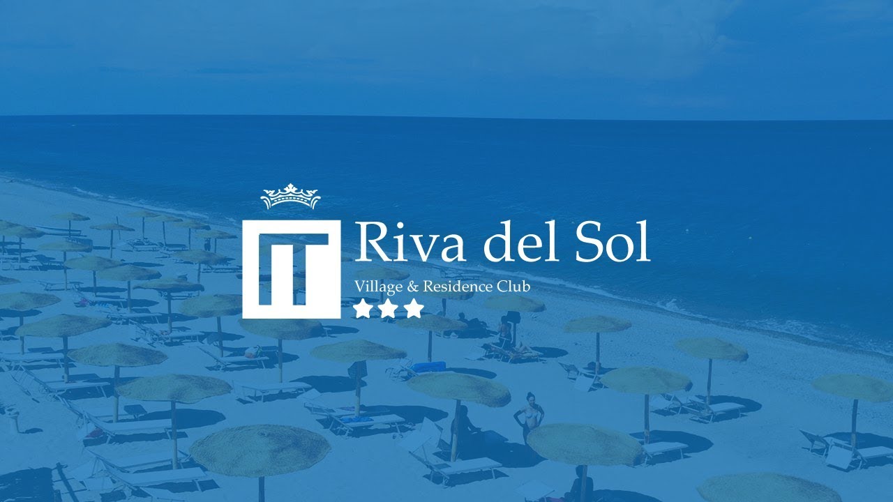 Villaggio Club Riva del Sol - Calabria | IT Hotels Group