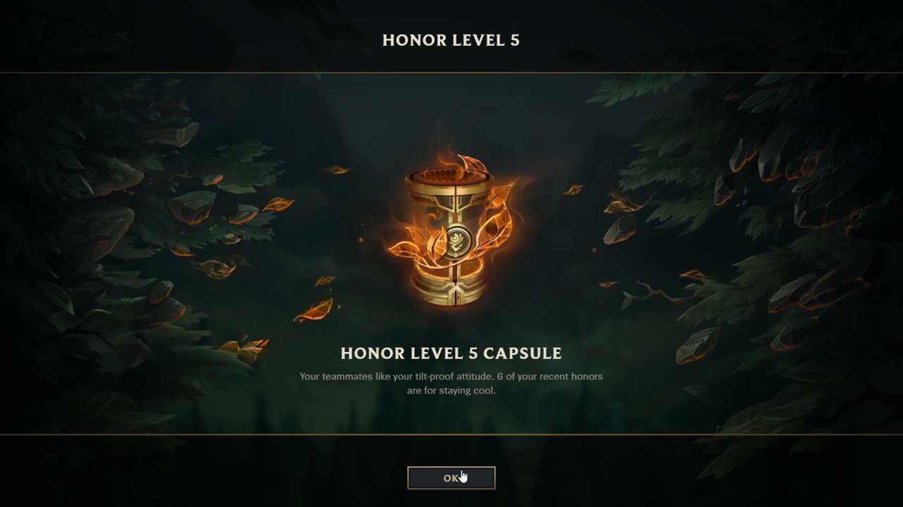 Honor Lvl 5 Premium Loot Medival Twitch or Grey Warwick + Chroma  | Chest Opening #137 [Deutsch]