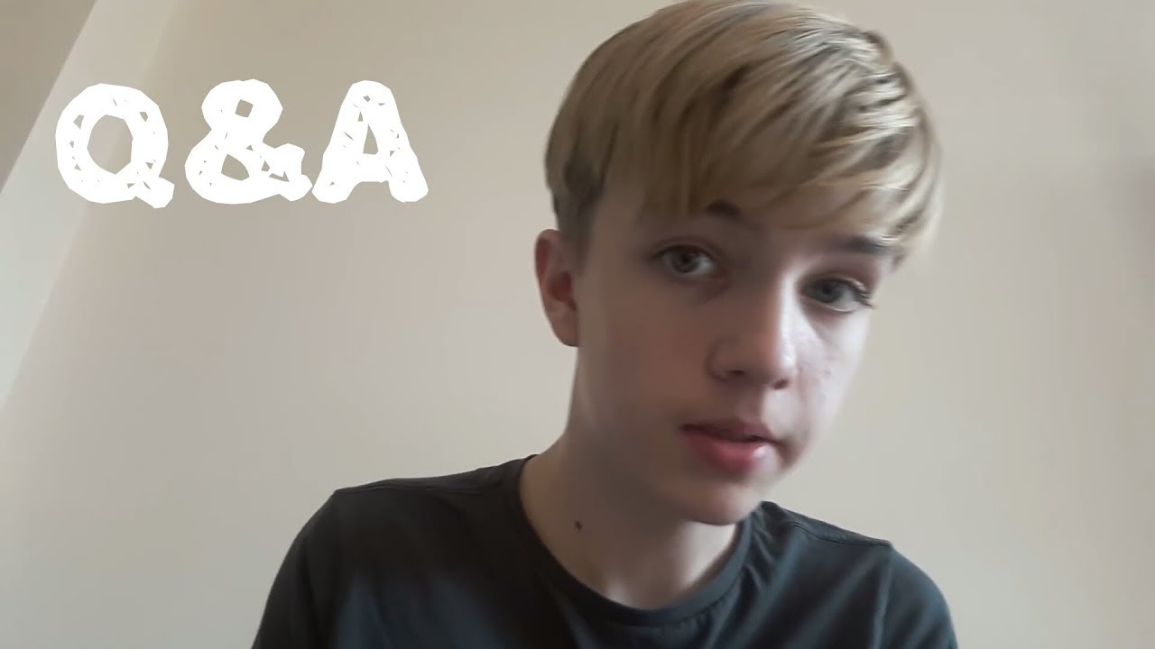 Q&A z okazji 50 subskrypcji - Odpowiedzi na pytania