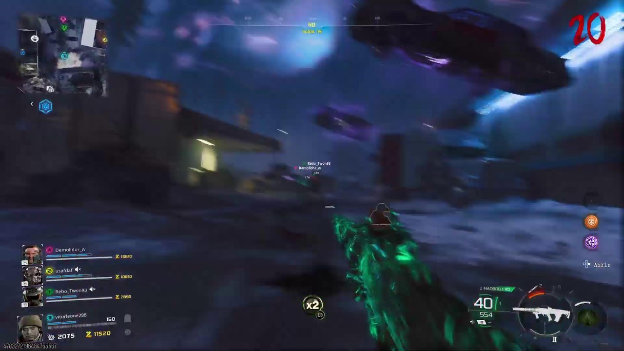 Cod