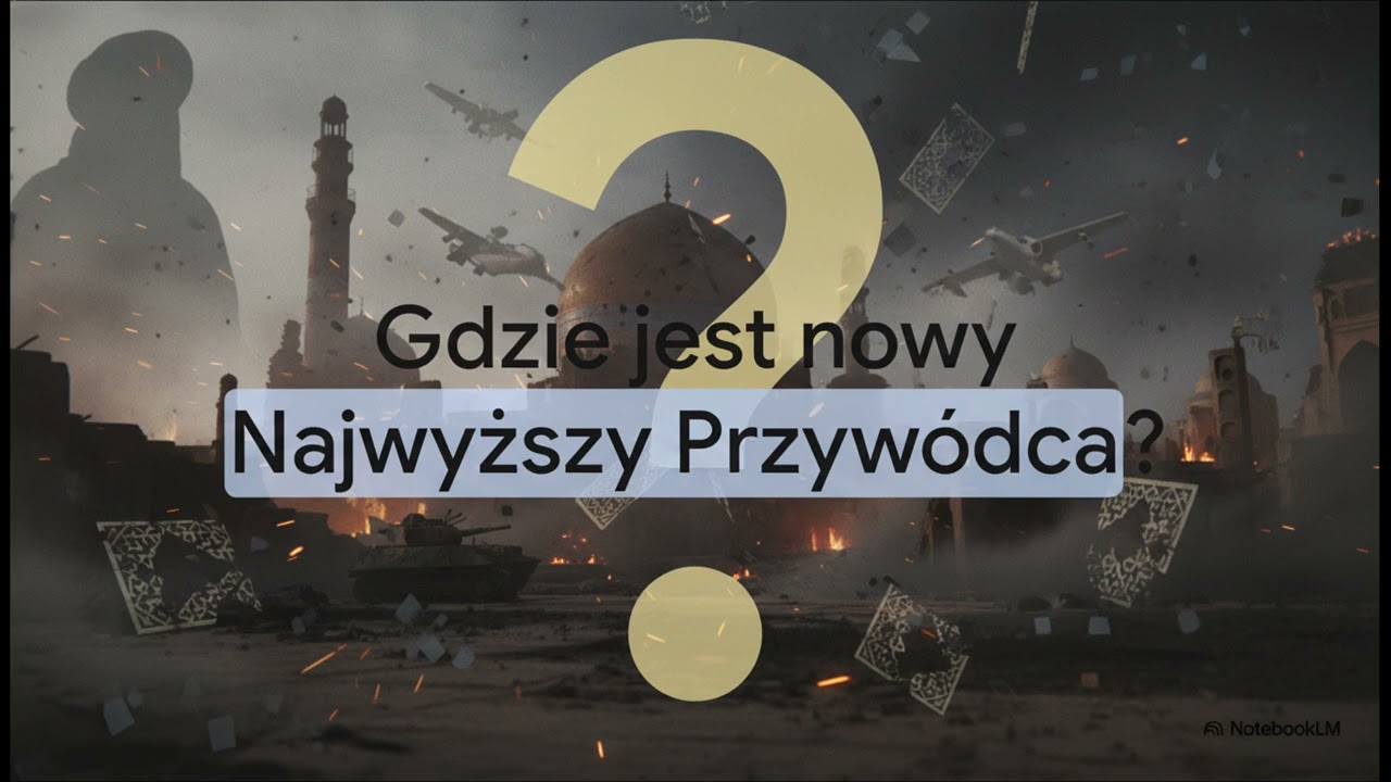 Operacja - Epicka Furia - Raport &bull; Obserwacje.tv - (1033)