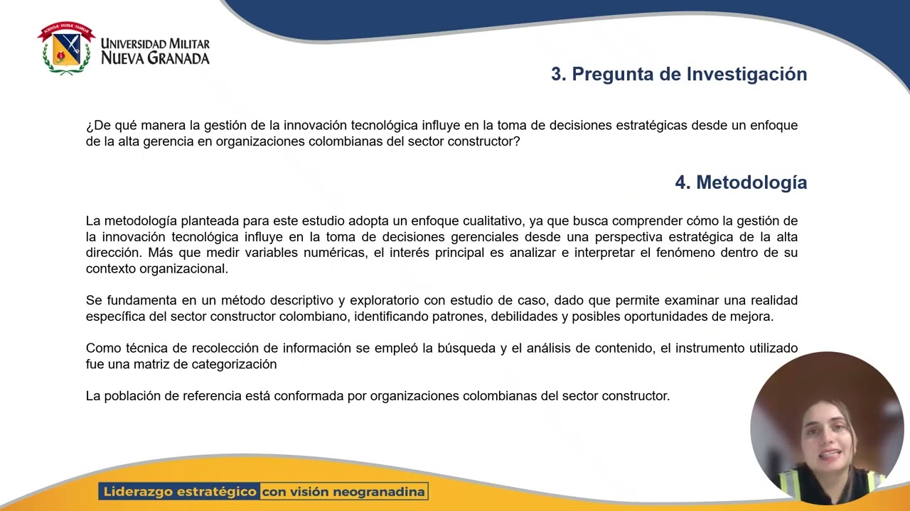 Sustentación Johana Reinoso Alta Gerencia 2026