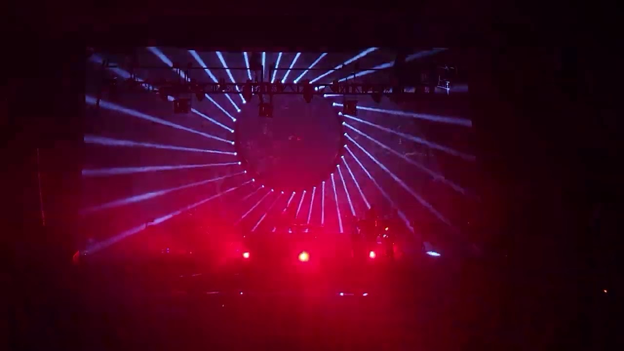 Brit Floyd at Ellie Caulkins Opera House 7/3/24