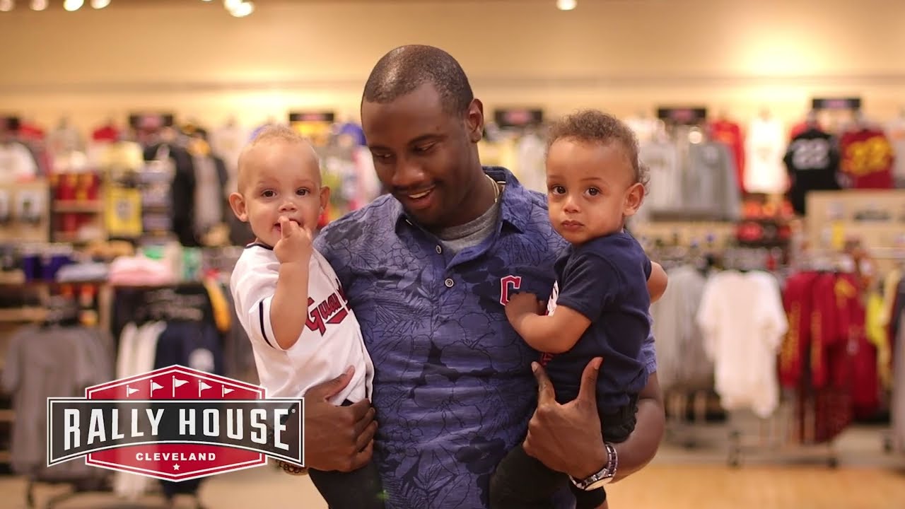 Gear Up For Football This Fall With Rally House Cleveland!