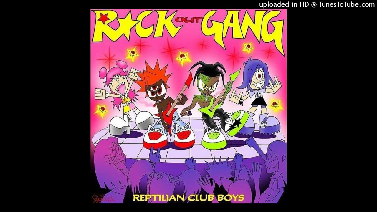 hi-c - Rackks On Rakks (jaccy! Remix)