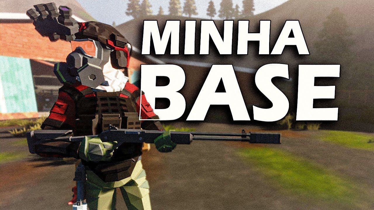 Encontrei o LOCAL PERFEITO para a minha BASE no SurrounDead