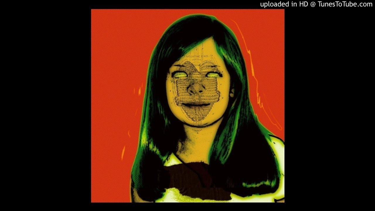 LLTTTD - Cave Jenny - 05 Tyrant Science
