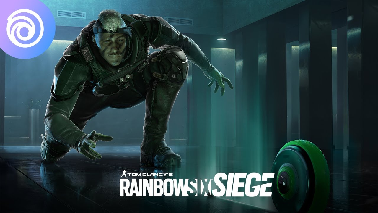 Year 7 Season 2: Operation Vector Glare Reveal Panel | Tom Clancy&rsquo;s Rainbow Six Siege