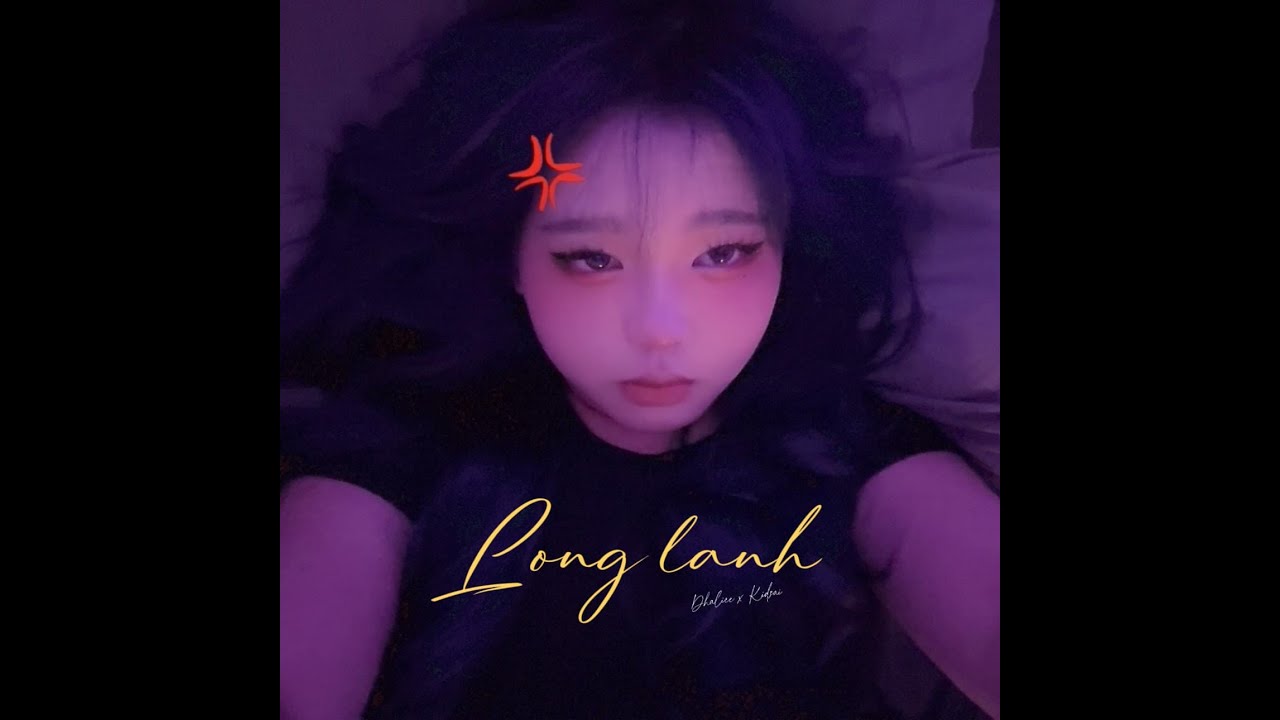 longlanh - Dhalice (ft @kidsai) // prod.by@shi.originals