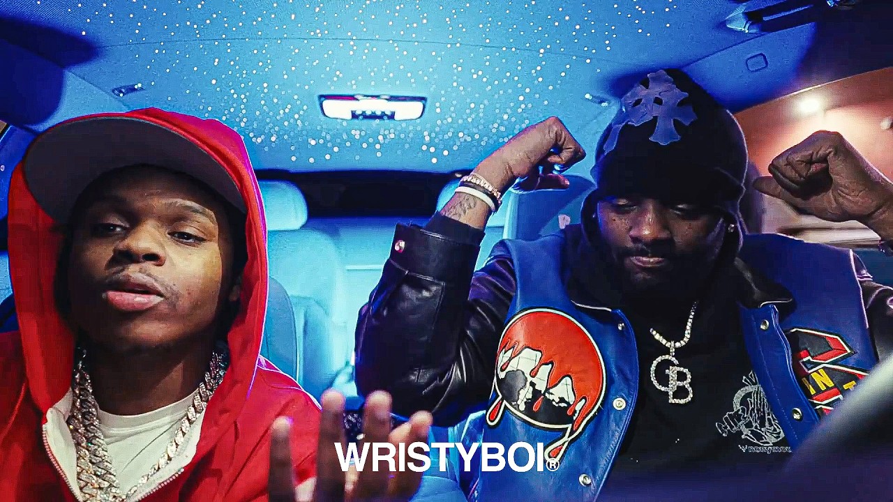 [FREE] 42 Dugg x Peezy Type Beat - 