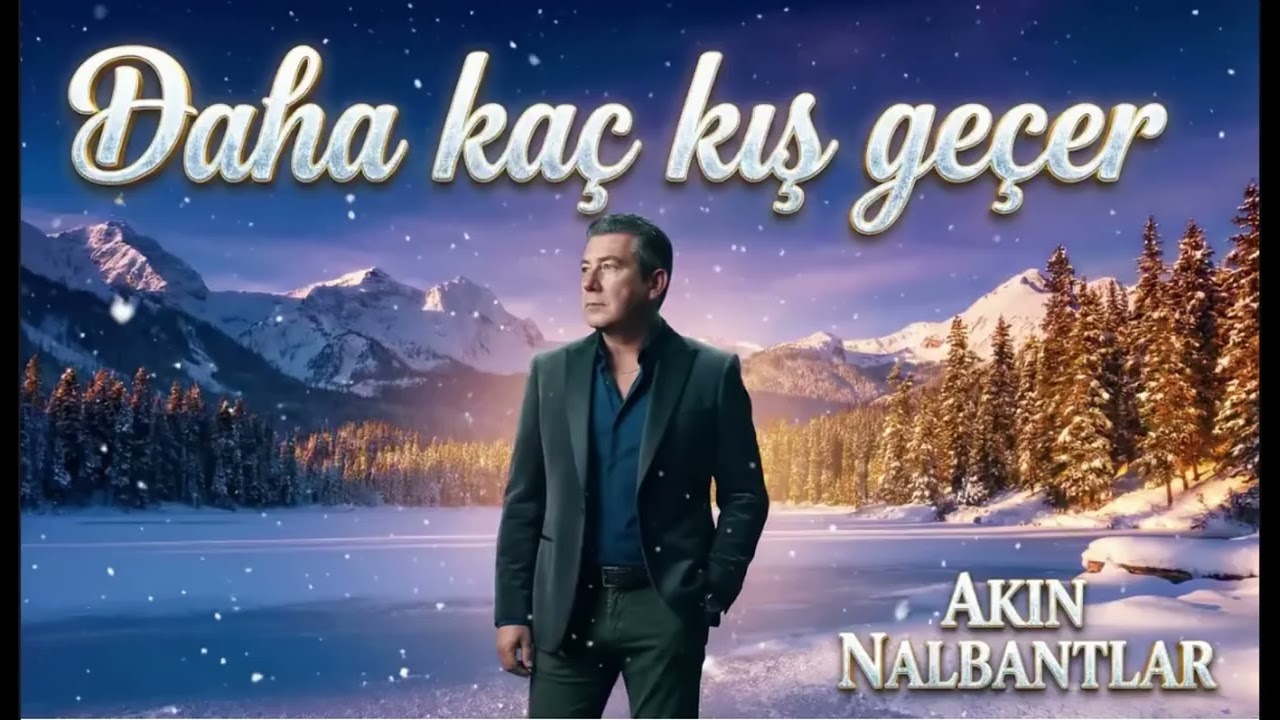 Daha Kaç Kış Gecer