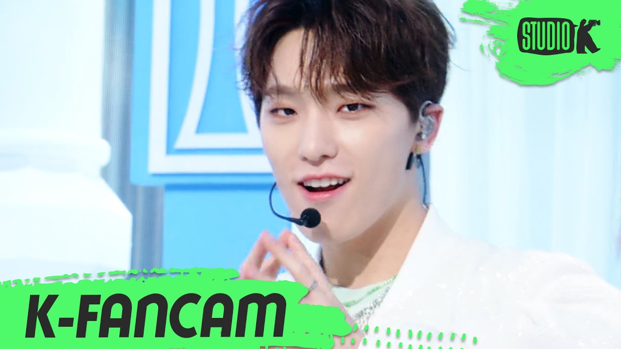 [K-Fancam] 세븐틴 디노 직캠 '_WORLD' (SEVENTEEN DINO Fancam) l @MusicBank 220722