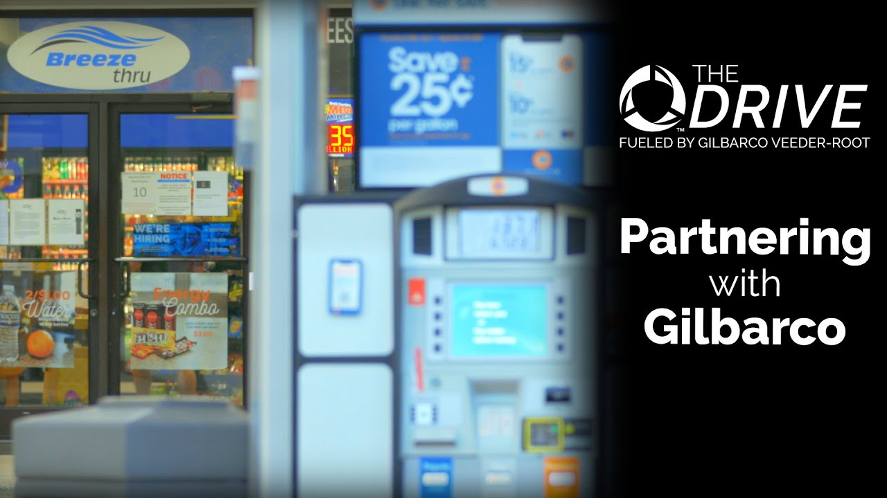 Inside Breeze Thru Markets' Experience Working with Gilbarco